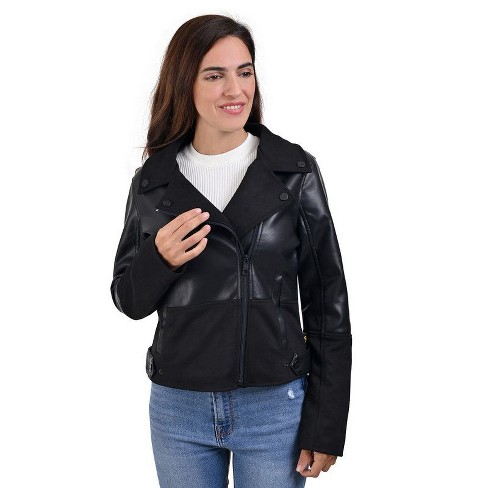 Lee biker jacket hotsell