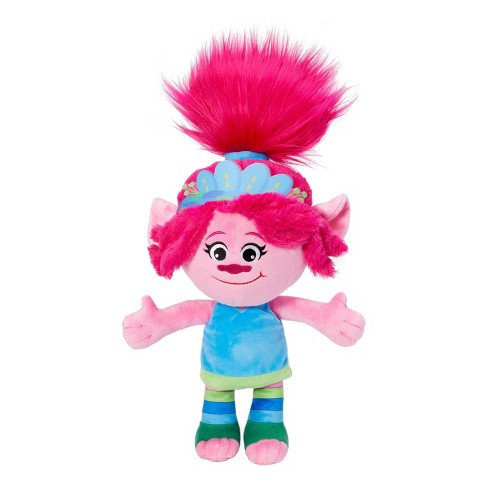 Trolls 3 Kids' Pillow Buddy : Target