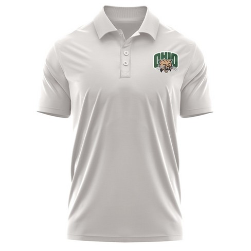 Ohio university polo shirts best sale