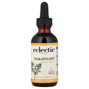 Eclectic Herb ParaFight Glycerite, 2 fl oz (60 ml) - 1 of 4