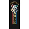 Harry Potter Hogwarts Alumni Adult Black Pajama Pants - 2 of 3