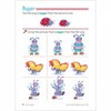 School Zone Preschool Basics Workbook for Ages 3-5, 64 Pages by Joan Hoffman (Paperback) - 3 of 4