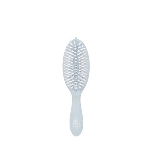 Wet Brush Go Green Treat and Shine Coconut Detangling Hair Brush - Icy Blue - 1 of 1