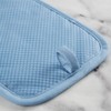 KitchenAid Gingham Pot Holder 2-Pack Set - 4 of 4