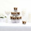Big Dot of Happiness Party 'Til You're Pooped  - Party Mini Favor Boxes - Poop Emoji Party Treat Candy Boxes - Set of 12 - 3 of 4