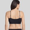 Jockey Generation™ Women's Seamfree® Microfiber Stretch Cami Strap Bralette - 2 of 3