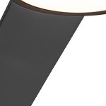 matte black