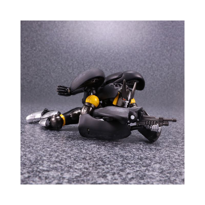 MP-34S Shadow Panther | Transformers Masterpiece Beast Wars Action figures, 5 of 7