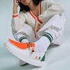 Hey Dude Wendy Collegiate - Women’s Comfortable Slip on Shoes - 2 of 4