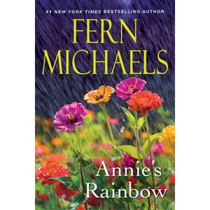 Annie's Rainbow - by  Fern Michaels (Paperback) - 1 of 1
