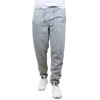 Men's Fleece-Lined Open Bottom Sweatpants - 2 of 4