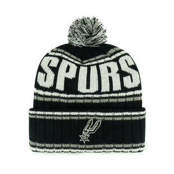 NBA San Antonio Spurs Saskatoon Knit Hat