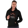 Halloween Don’t Fear The Reaper Hoodie Sweatshirt Women Men Brisco Brands - 4 of 4