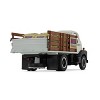 First Gear 1/34 1952 GMC COE Stake Truck with Sack Load, K. & B. Potato Farms, Inc., 19-4110 - 2 of 4