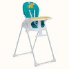 Fisher Price Tiny Bites High Chair - 2 of 4