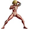 Kaiyodo Revoltech Amazing Yamaguchi: Attack on Titan - Female Titan Action Figure - 4 of 4