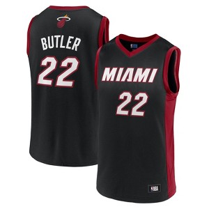 NBA Miami Heat Boys' Jimmy Butler Jersey - 1 of 3