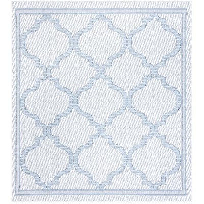 Bermuda BMU810 Power Loomed Rug - Safavieh