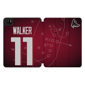 NFL Atlanta Falcons Players Game Tactic Tablet Case for Apple iPad - 1 of 4