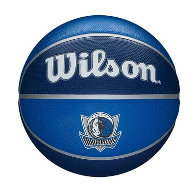 NBA Dallas Mavericks Tribute Full Size Basketball