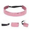 Unique Bargains Women's Adjustable Sequins Headbands 1 Pc - 3 of 4