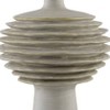 Livabliss Terra Strata Rustic Table Lamps - 4 of 4