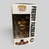 Funko POP! FNAF Five Nights At Freddy’s Freddy Fazbear 10th Anniversary Figure #1060! - 4 of 4