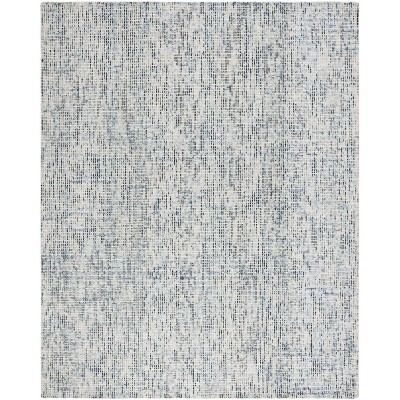 Abstract ABT468 Handmade Indoor Rug - Safavieh