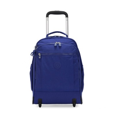 kipling rolling backpack