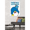 Trends International Hello Kitty and Friends: Hello - Tuxedosam Feature Series Framed Wall Poster Prints - 2 of 4