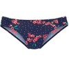 Women's Print Classic Bikini Swimsuit Bottom - LASCANA - 2 of 4