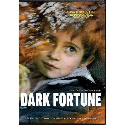 Dark Fortune (DVD)(2018)