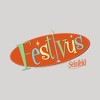 Men's Seinfeld Festivus Logo T-Shirt - 2 of 4