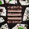 FITCRUNCH Mint Chocolate Chip Baked Snack Bar - image 2 of 4
