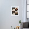 Deny Designs Parrott Paints Turns Art Print - 3 of 4