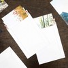 Juvale 500-Pack Rigid Mailers That Stay Flat 6x8 In, Self-Adhesive White Cardboard Envelopes Bulk Pack for Shipping Photo, Documents - 2 of 4