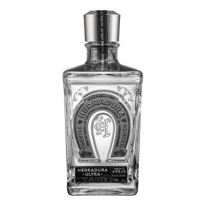 Herradura Ultra Anejo Tequila - 750ml Bottle