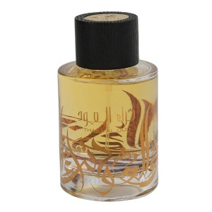 Ard Al Zaafaran Thara Al Oud Eau de Parfum for Everyone N/A 3.4 Oz - 1 of 3