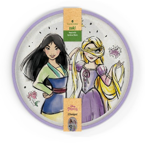Disney Princesses 10pk Kids Food Pouches - Simple Modern : Target