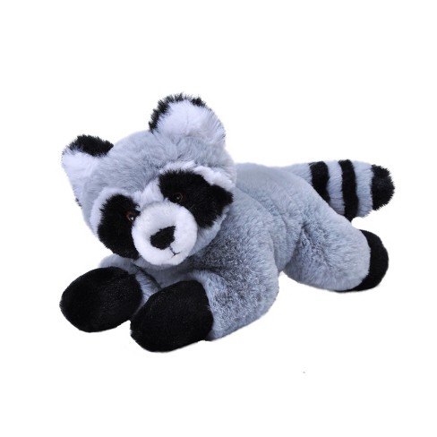 Aurora - Flopsie - 12 Bandit Raccoon