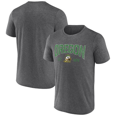 Oregon ducks dri store fit shirt