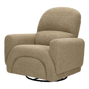 Babyletto Rainbow Recliner and Swivel Glider - 1 of 4