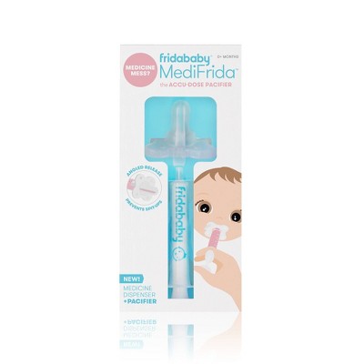 Frida Baby MediFrida Accu-Dose Pacifier Medicine Dispenser_4