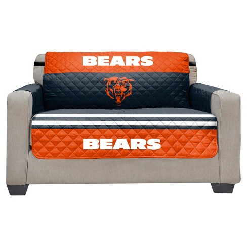 Nfl Chicago Bears Pegasus Sports Love Seat Protector Target