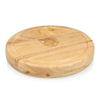 NCAA West Point Black Knights Circo Cheese Cutting Board - Brown