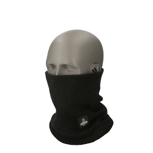 RefrigiWear Knit Neck Gaiter - Warm Winter Neck Warmer for Cold Weather Comfort - 1 of 3