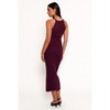 Petal and Pup Womens Brighton Maxi Dress - 4 of 4