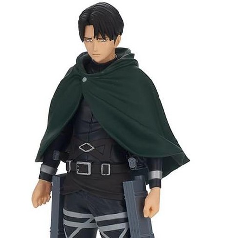 Attack on Titan Q posket-Levi-vol.2(ver.A)