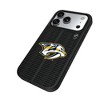 NHL Western Conference Teams Text Backdrop MagSafe Compatible Cell Phone Case for Apple iPhone 17 Series - 2 of 4