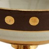 Jonathan Adler - Chroma Bronze Bowl - 2 of 4